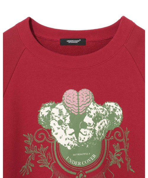 UC2E1894-1 詳細画像 BORDEAUX 3