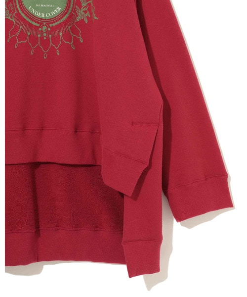 UC2E1894-1 詳細画像 BORDEAUX 4