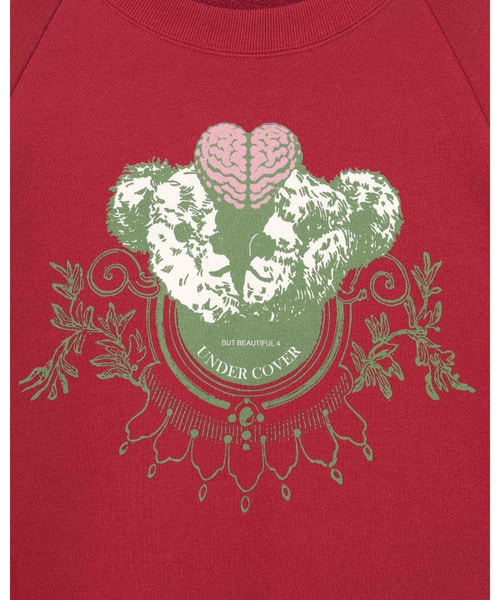 UC2E1894-1 詳細画像 BORDEAUX 5