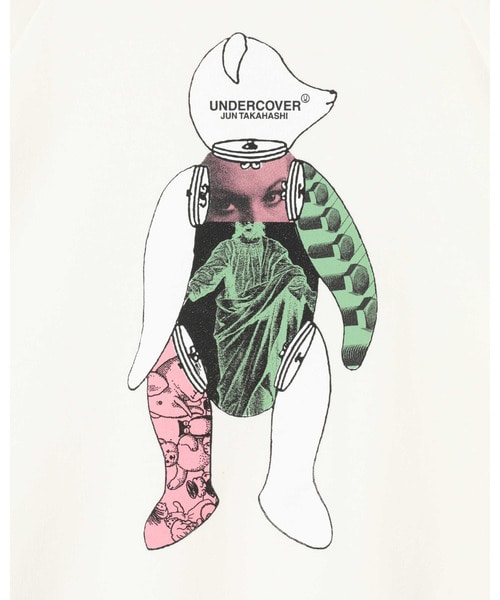 UC2E1894-2 詳細画像 IVORY 4