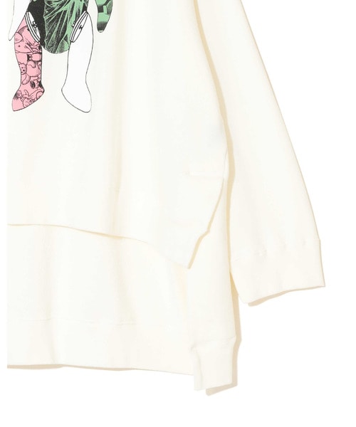 UC2E1894-2 詳細画像 IVORY 5