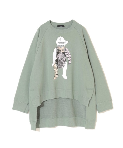 UC2E1894-2 詳細画像 KHAKI GRAY 1