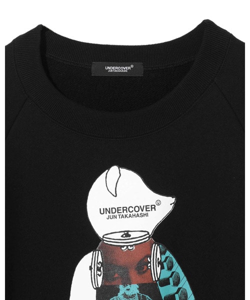 UC2E1894-2 詳細画像 BLACK 3