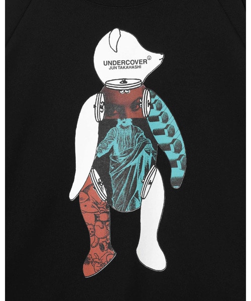 UC2E1894-2 詳細画像 BLACK 5