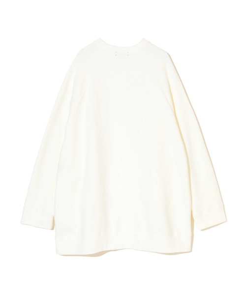 FRSHORTSWEAT WING LADY