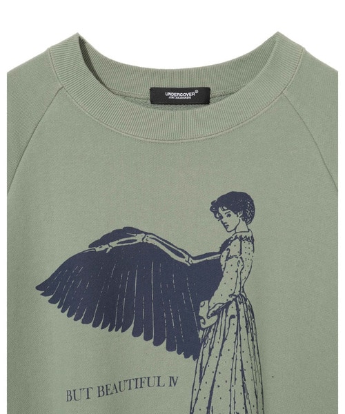 UC2E1894-3 詳細画像 KHAKI GRAY 3