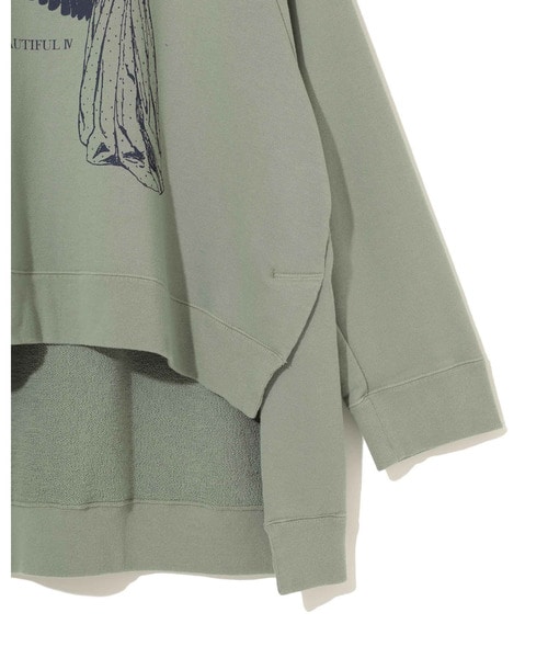 UC2E1894-3 詳細画像 KHAKI GRAY 4