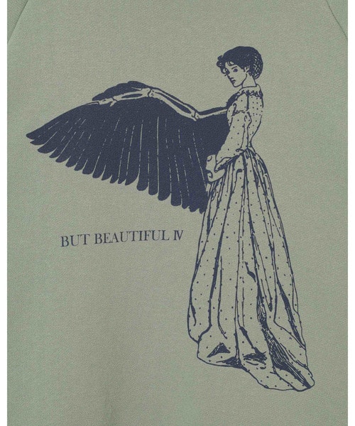 UC2E1894-3 詳細画像 KHAKI GRAY 5