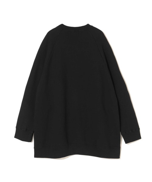 FRSHORTSWEAT WING LADY