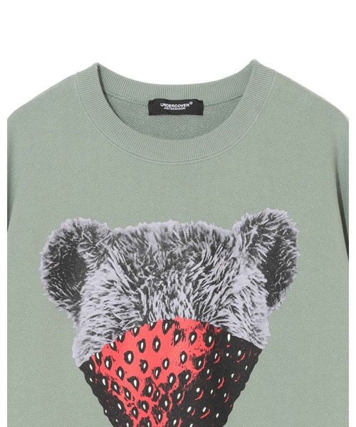 UC2E1895-1 詳細画像 KHAKI GRAY 3