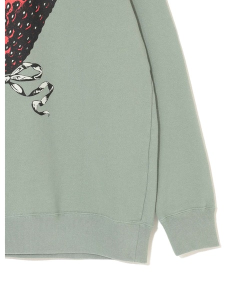 UC2E1895-1 詳細画像 KHAKI GRAY 4