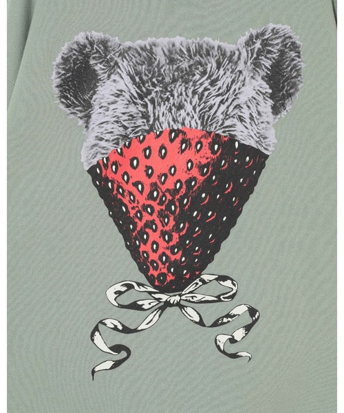 UC2E1895-1 詳細画像 KHAKI GRAY 5