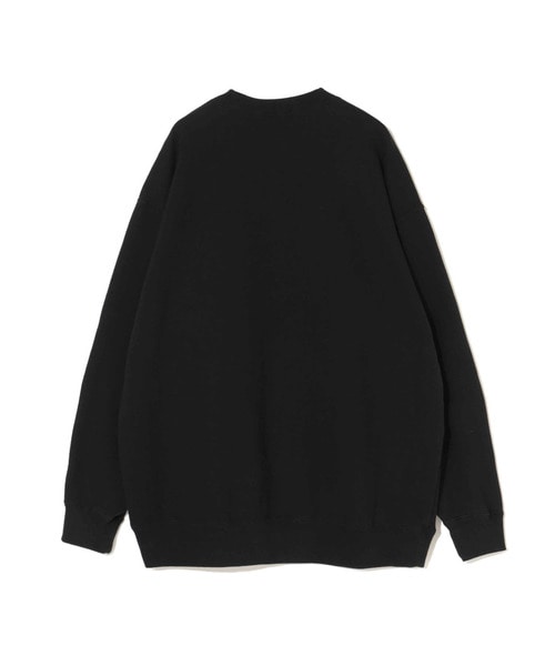 BIGSWEAT BEAR/STRAWBERRY