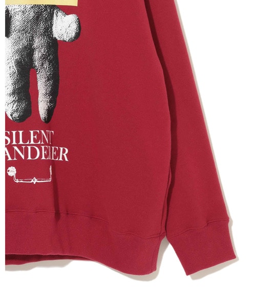 UC2E1895-2 詳細画像 BORDEAUX 4