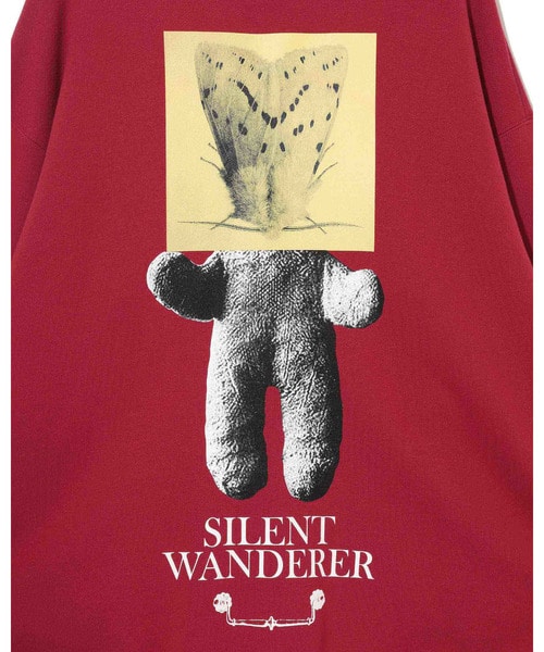 UC2E1895-2 詳細画像 BORDEAUX 5