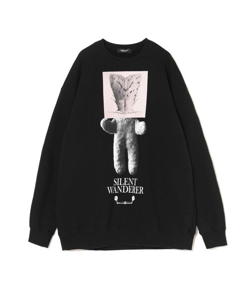 BIGSWEAT SILENT WANDERER