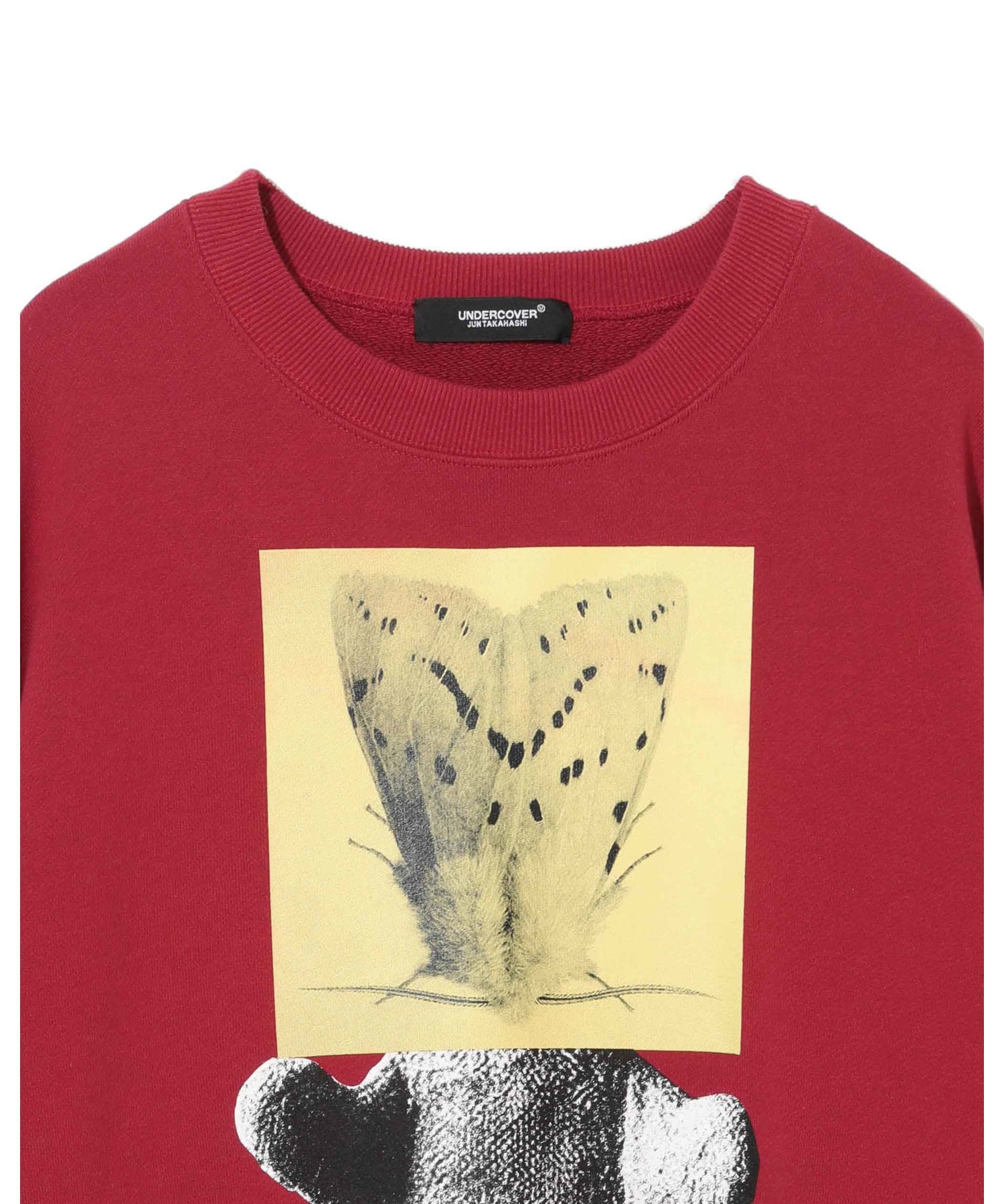 h*8様 定価63800円 undercover 2023ss UC1C4502 h*8様 定価63800円 undercover 2023ss UC1C4502 - メルカリ