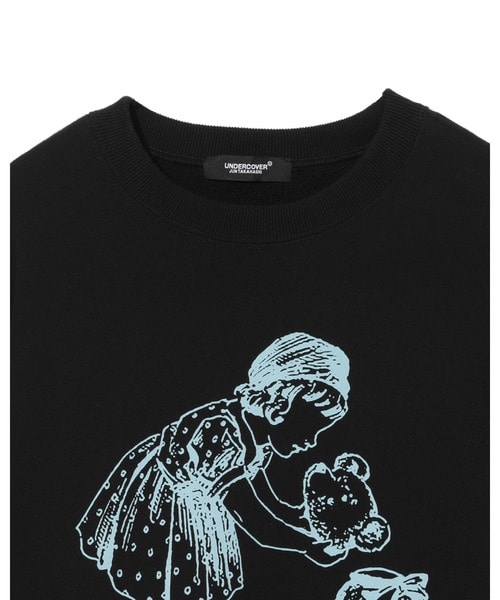 UC2E1895-3 詳細画像 BLACK 3