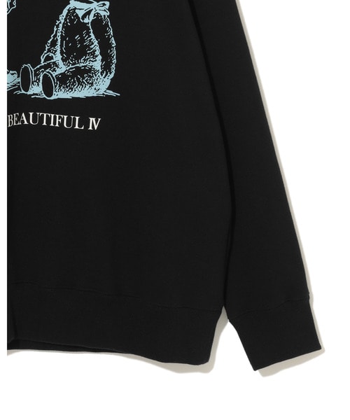 UC2E1895-3 詳細画像 BLACK 4