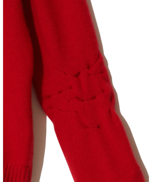 UC2E1901 詳細画像 RED 4