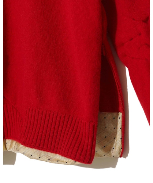 UC2E1901 詳細画像 RED 5