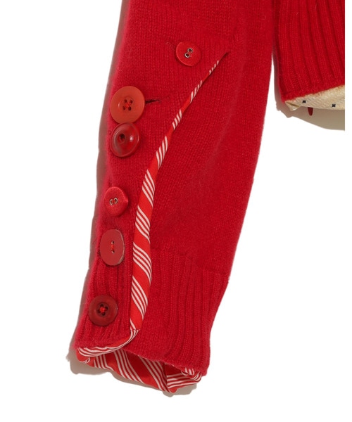 UC2E1901 詳細画像 RED 8