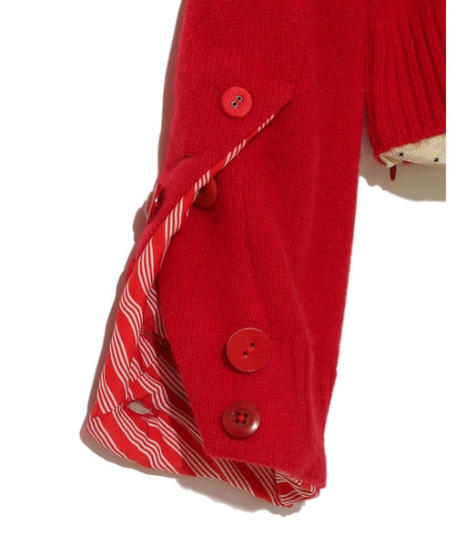 UC2E1901 詳細画像 RED 9