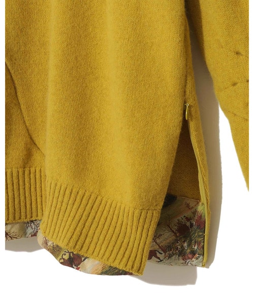 UC2E1901 詳細画像 YELLOW 3