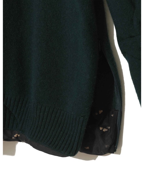 UC2E1901 詳細画像 GREEN 3