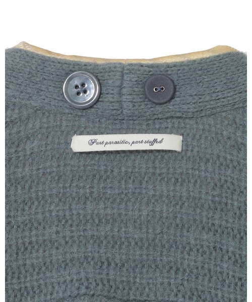 UC2E1902 詳細画像 BLUE GRAY 10