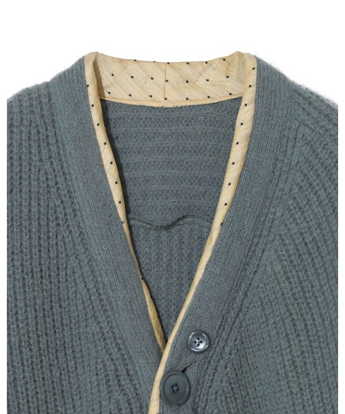 UC2E1902 詳細画像 BLUE GRAY 3