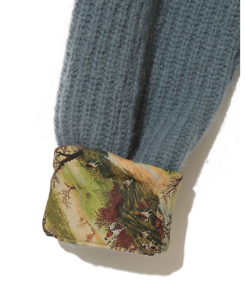 UC2E1902 詳細画像 BLUE GRAY 5