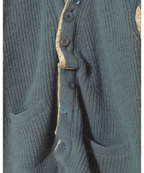 UC2E1902 詳細画像 BLUE GRAY 6