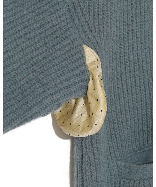 UC2E1902 詳細画像 BLUE GRAY 7