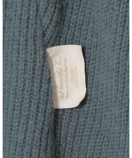 UC2E1902 詳細画像 BLUE GRAY 8