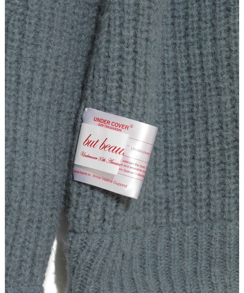 UC2E1902 詳細画像 BLUE GRAY 9