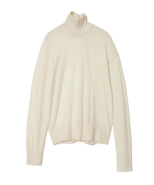 HiGｱｼﾝﾒﾄﾘｰｽﾘｰﾌﾞﾀｰﾄﾙﾆｯﾄ