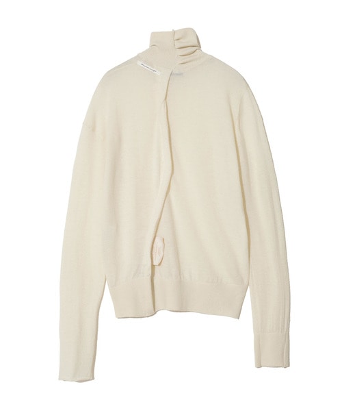 HiGｱｼﾝﾒﾄﾘｰｽﾘｰﾌﾞﾀｰﾄﾙﾆｯﾄ