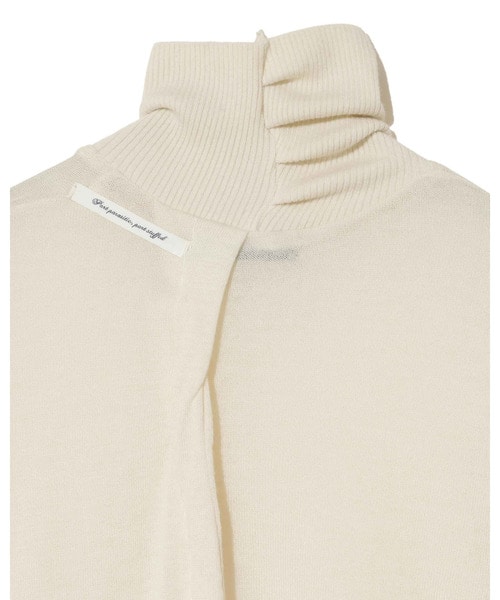 UC2E1903 詳細画像 OFF WHITE 6