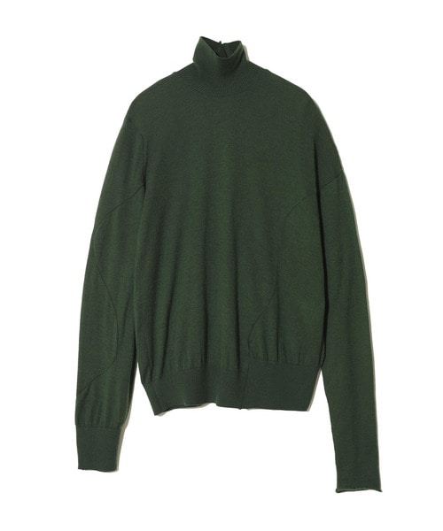 HiGｱｼﾝﾒﾄﾘｰｽﾘｰﾌﾞﾀｰﾄﾙﾆｯﾄ