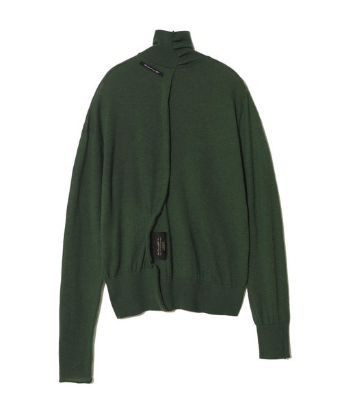 HiGｱｼﾝﾒﾄﾘｰｽﾘｰﾌﾞﾀｰﾄﾙﾆｯﾄ