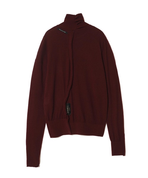 HiGｱｼﾝﾒﾄﾘｰｽﾘｰﾌﾞﾀｰﾄﾙﾆｯﾄ