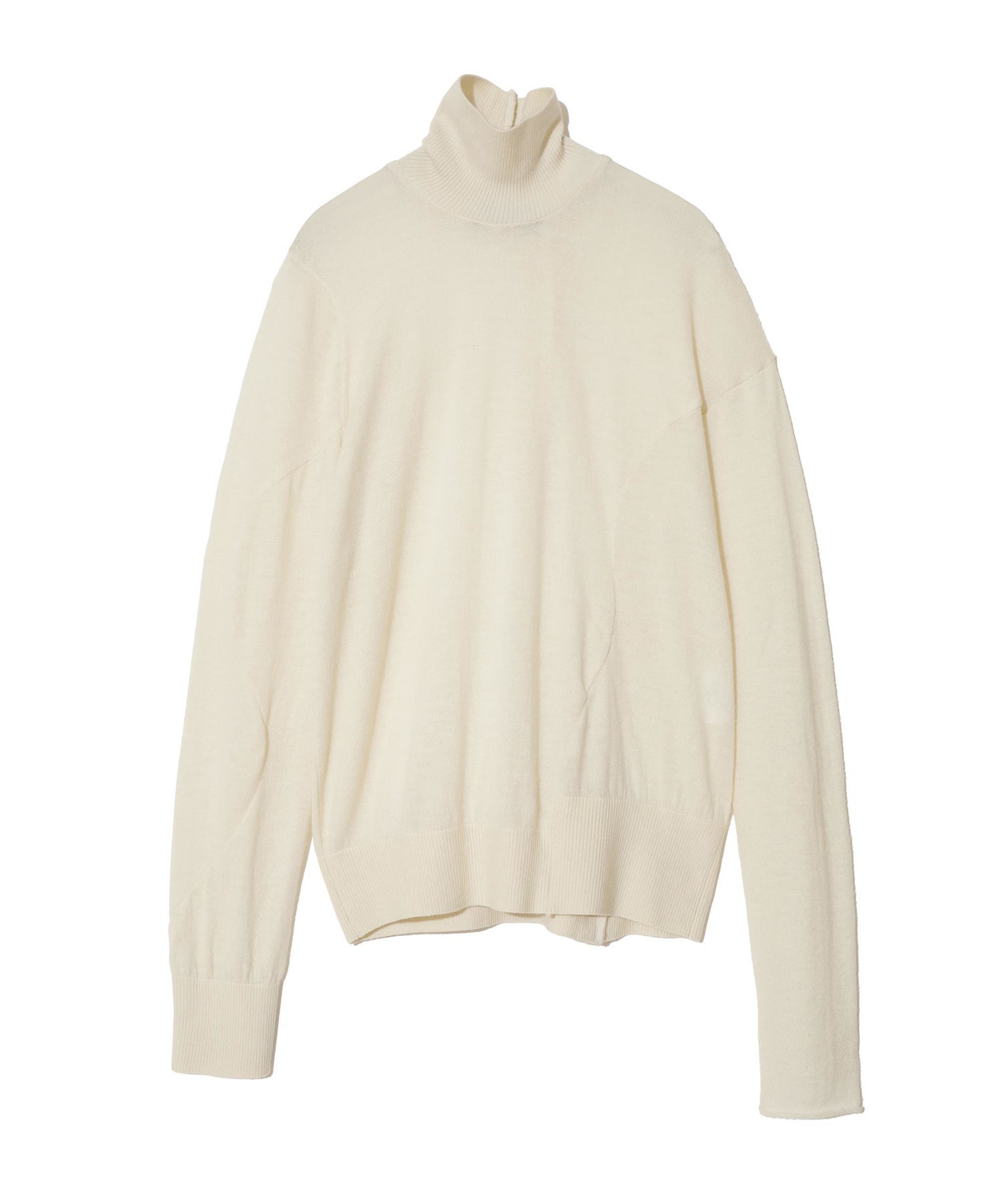 HiGｱｼﾝﾒﾄﾘｰｽﾘｰﾌﾞﾀｰﾄﾙﾆｯﾄ