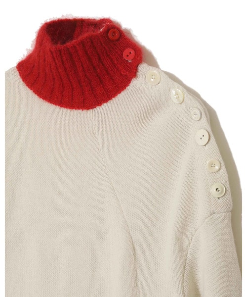 UC2E1905 詳細画像 OFF WHITE 3