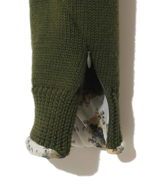 UC2E1907 詳細画像 KHAKI 5