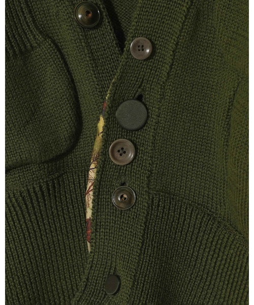 UC2E1907 詳細画像 KHAKI 7