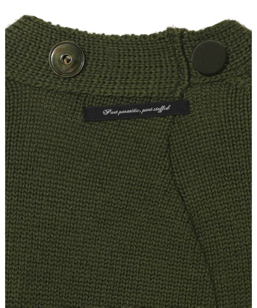 UC2E1907 詳細画像 KHAKI 8