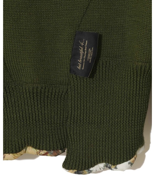 UC2E1907 詳細画像 KHAKI 9