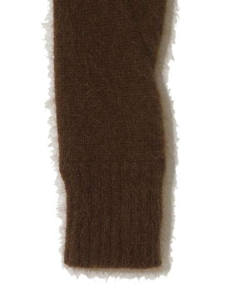 UC2E1908 詳細画像 BROWN 4