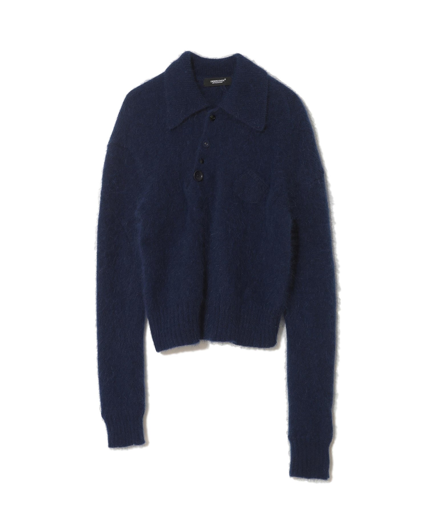 BROWN｜UC2E1908｜UNDERCOVER OFFICIAL ONLINE STORE